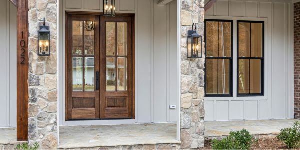 Affton windows
