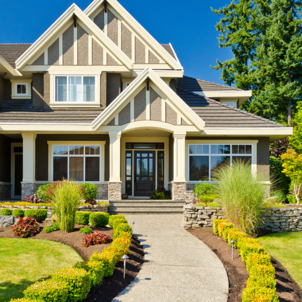Belleville Windows and siding