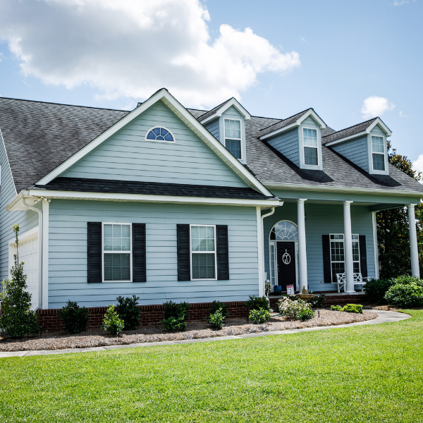 Creve Couer Windows and Siding
