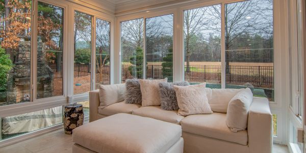 Creve Couer Windows