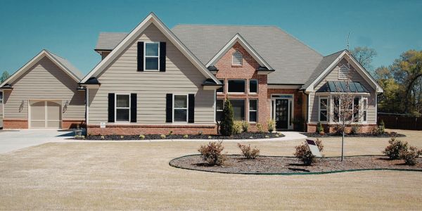 Des Peres siding