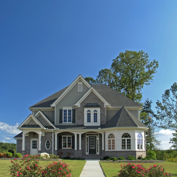 Fairview Heights windows and siding