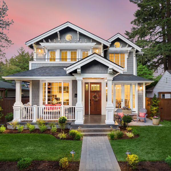 Fenton Windows and Siding
