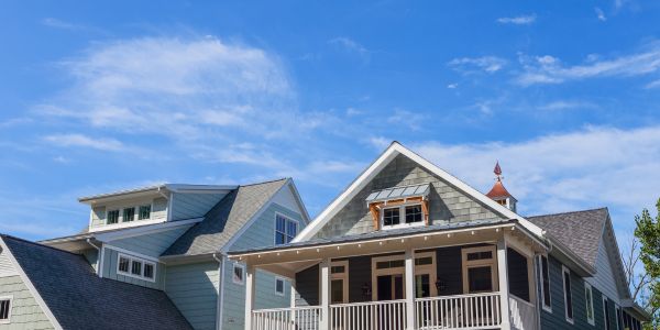 Florissant Siding