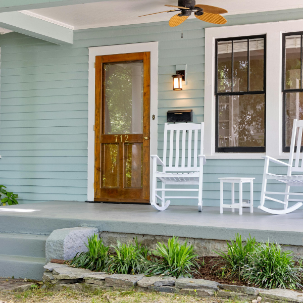 Florissant Windows and Siding