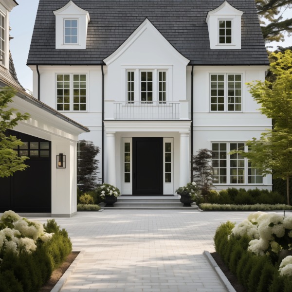Granite City windows and siding