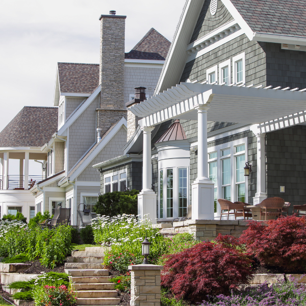 Manchester Windows and Siding
