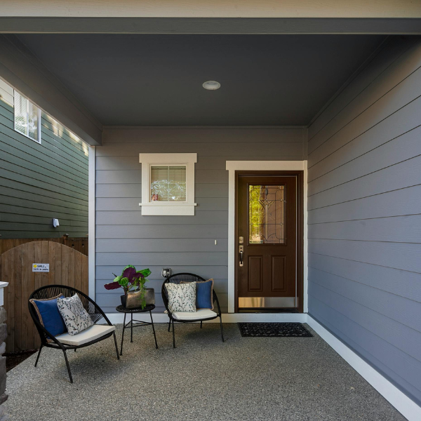 Maplewood Windows and Siding