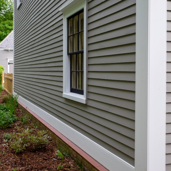 Marissa windows and siding