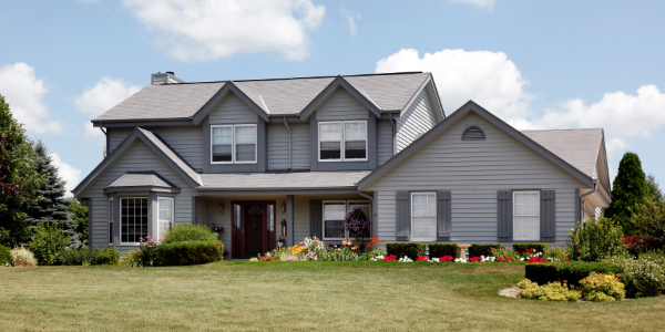 Mascoutah Siding