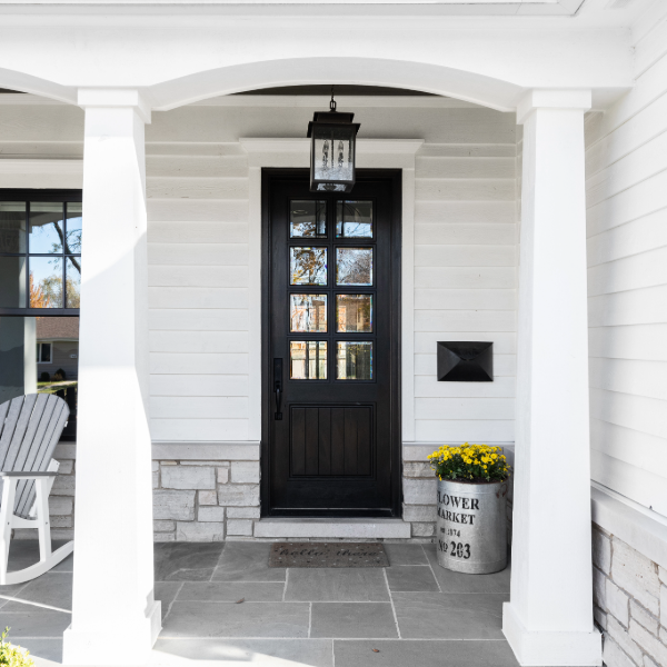 Mascoutah Windows and Siding