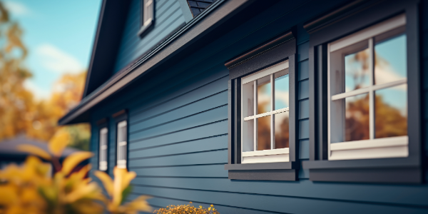 Mehlville siding