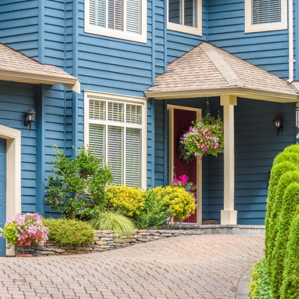 Millstadt windows and siding
