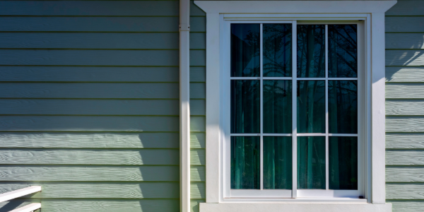 Millstadt windows