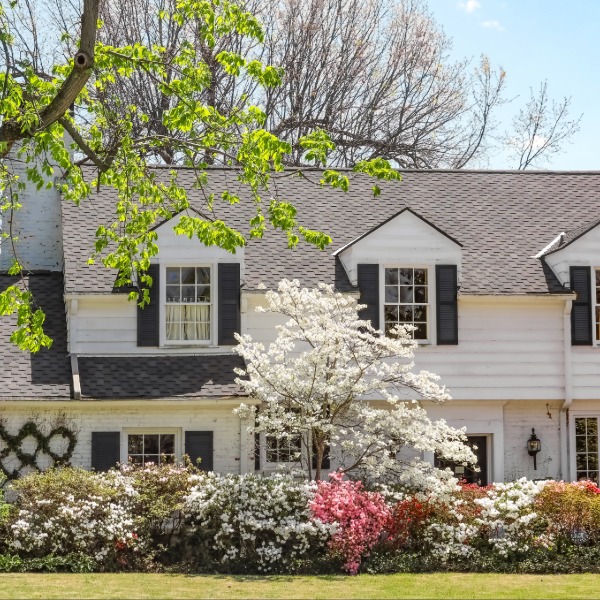 New Athens windows and siding