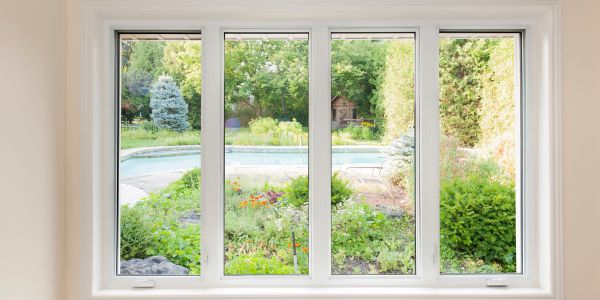 Rock Hill Windows