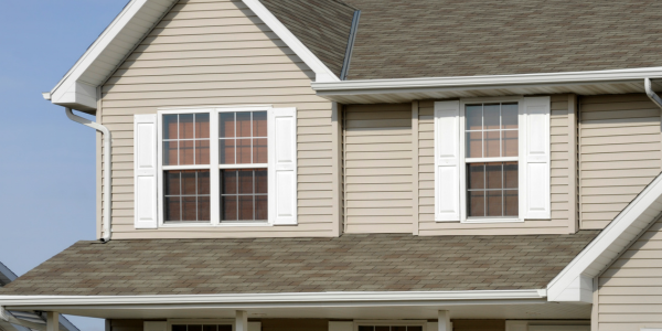 Sunset Hills Siding