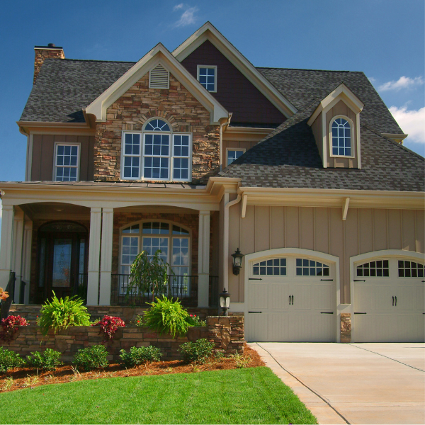 Sunset Hills Windows and Siding