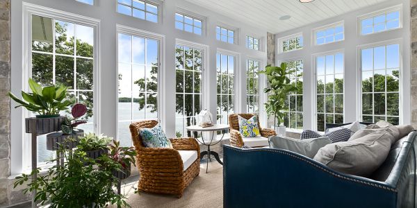 Town and Country Windows